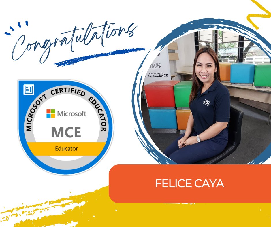 Line Learning tweet media