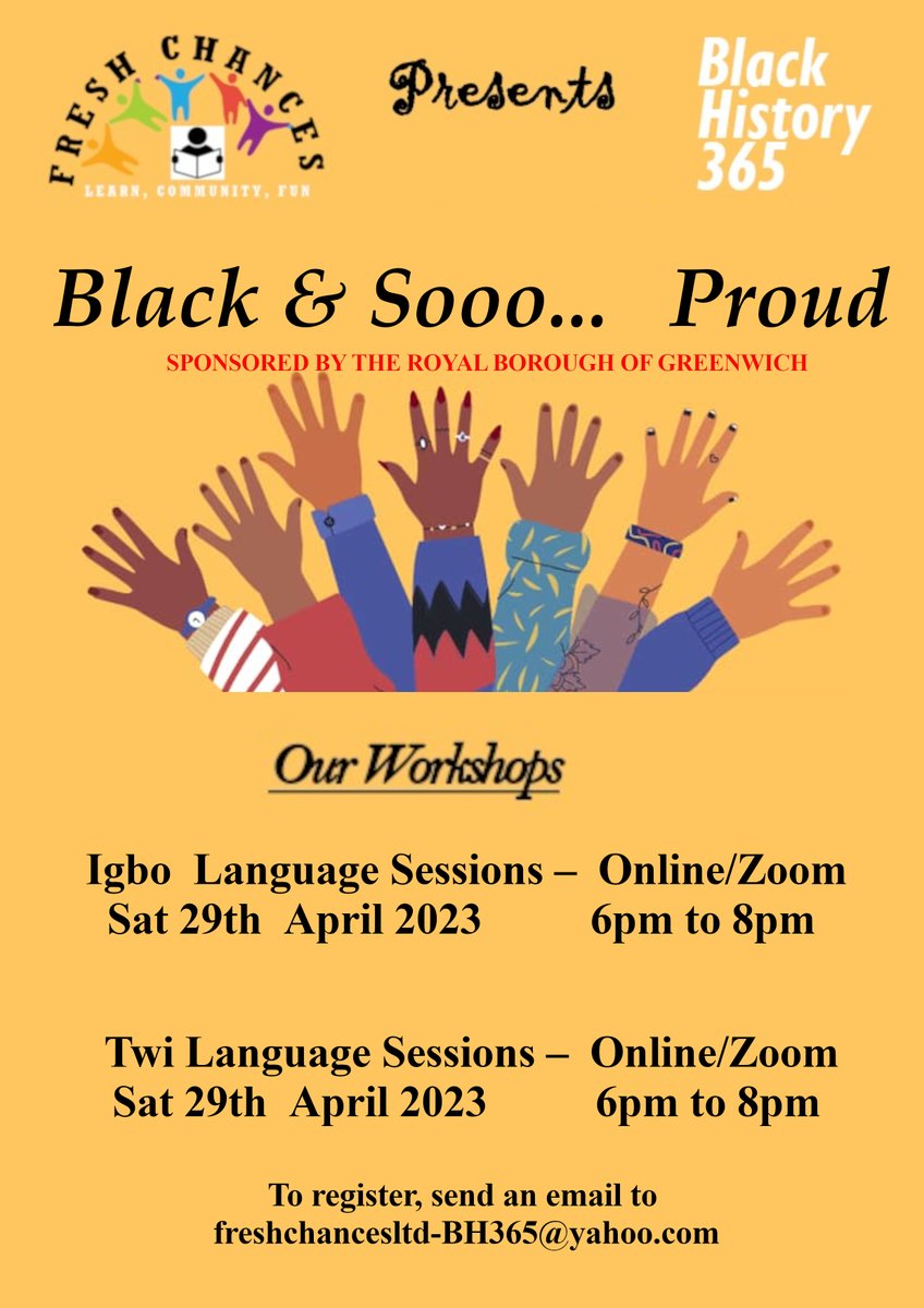 Home of Fresh Chances tweet media