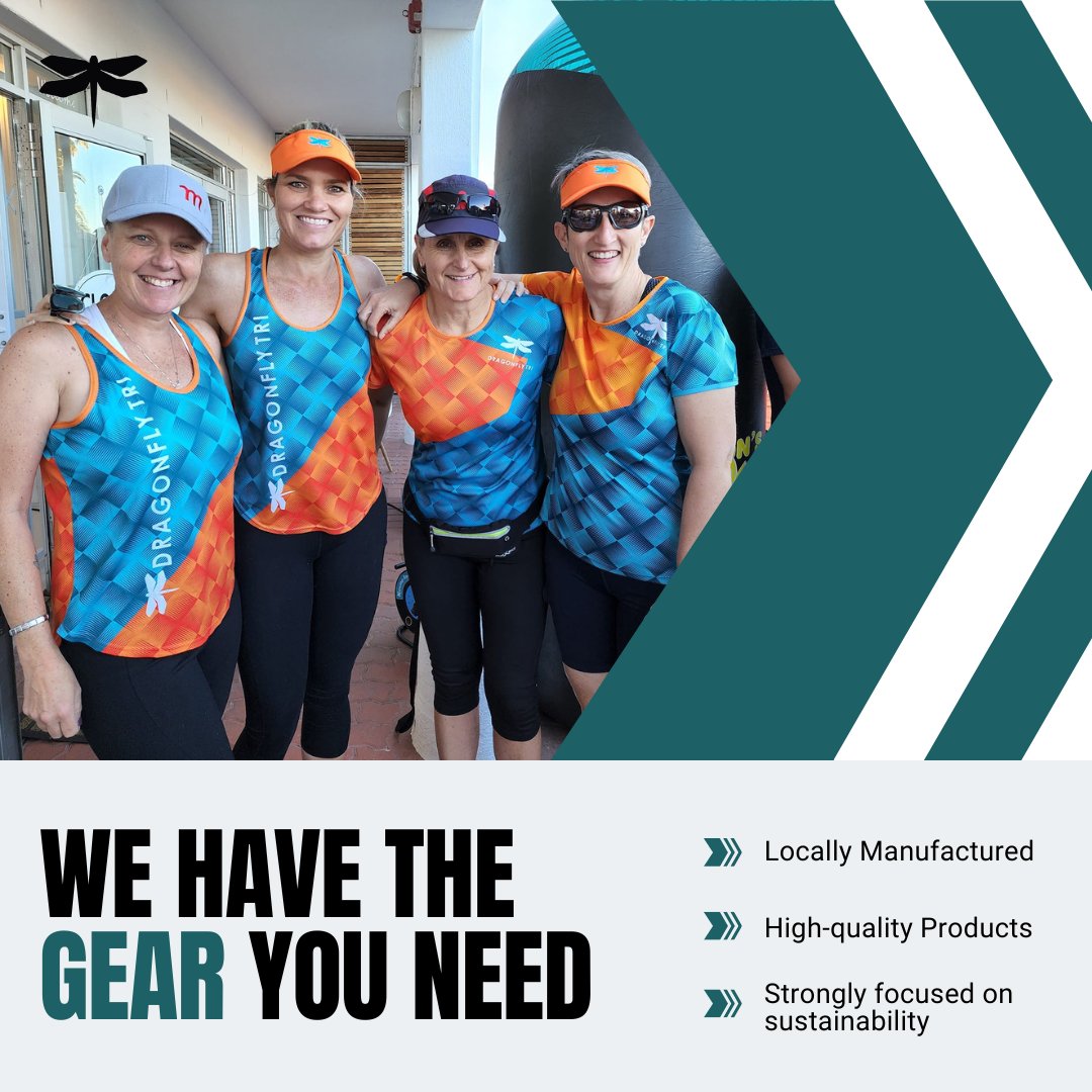 Dragonfly Tri tweet media