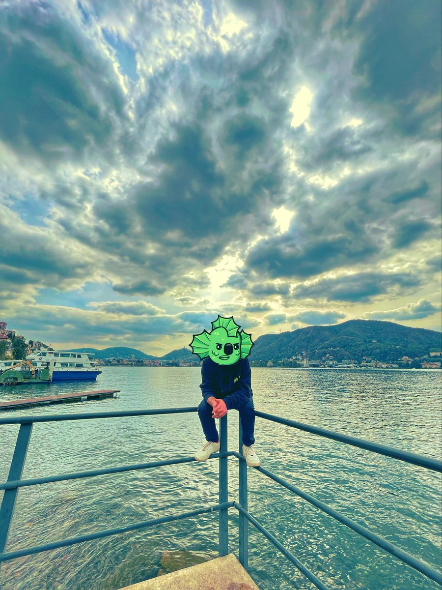 Gm Gm 🐨

<a href="/WeSleepOfficial/">WeSleep | Pre-Beta LIVE</a> <a href="/ApoNiEstong_/">ApoNiEstong</a> <a href="/Kryptopat321/">Dude321 🍬</a> <a href="/deadwing52/">Kornel</a> <a href="/TheRealFloAn/">makemyday1980🐉$MON</a> <a href="/BigBrainedWhale/">Big Brained Whale $DOG</a> <a href="/wisheswishes/">wisheswishes $BLUB</a> @PJ_Qcumber <a href="/TheOutbreaker/">shak4l | P.E.S.T</a> <a href="/MrMarineTech1/">TreeCoin</a>