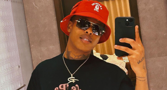 KasiLyrics's tweet photo. Nasty C Set To Headline 'Street Fest 9' This Winter ----> https://t.co/EWSdThLlbN #SAHipHopMag https://t.co/6ZXV380eLm