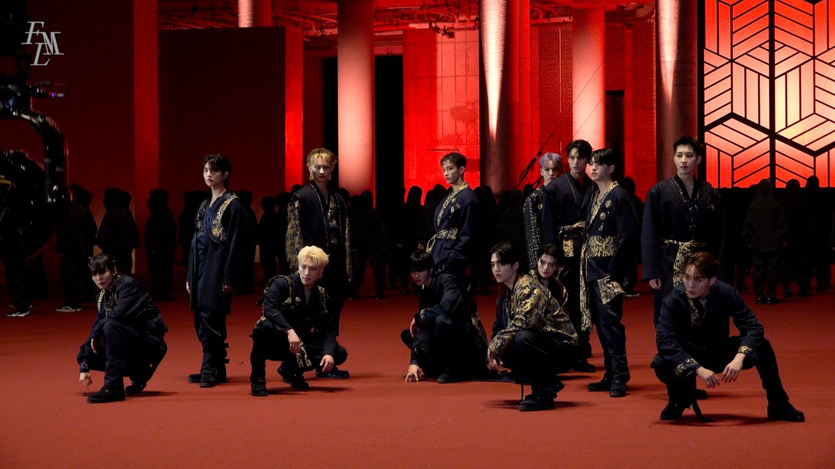 세븐틴(SEVENTEEN) tweet media