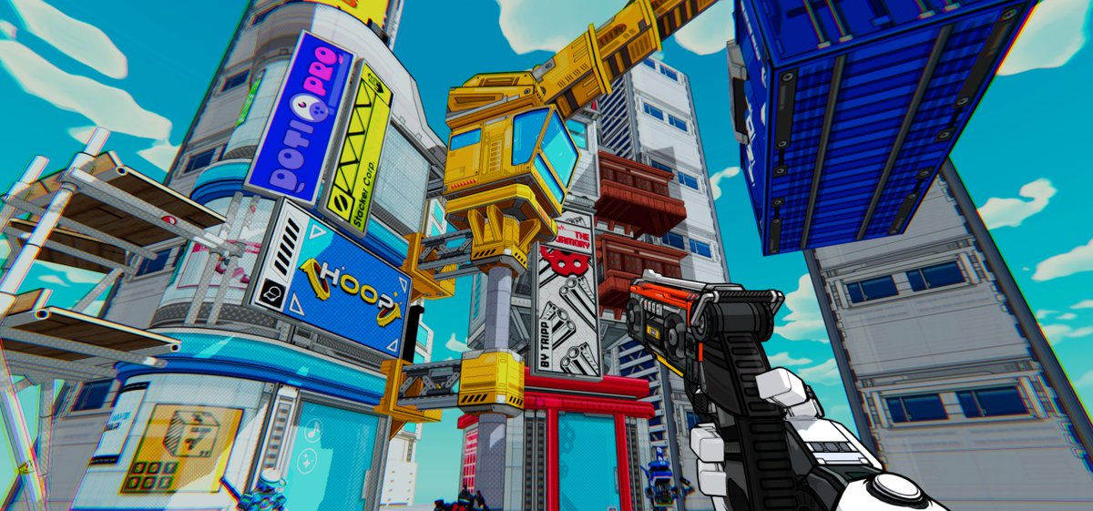 Team Trigear | MECHABOP tweet media