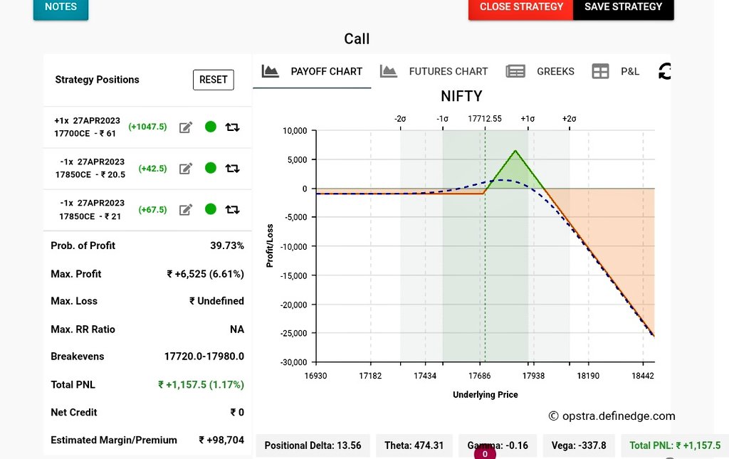 One more real trade why don't prefer POP when I deploy any strategy ...