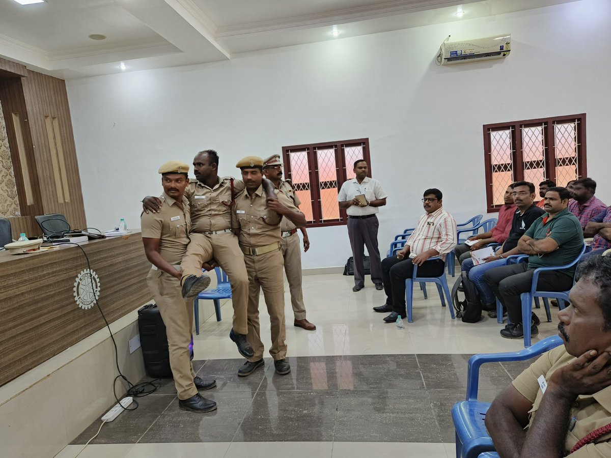 TutyCFSAsstn's tweet photo. “SUMMER FIRE PREVENTION &amp; MOCK DRILLS” APRIL 2023 Jointly with THE DISTRICT FIRE OFFICE by NACFS TUTICORIN CHAPTER - 2 / 4 https://t.co/9NoyIf8LDA