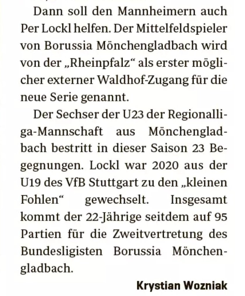 kesselhelden's tweet photo. Tja. (Quelle: RevierSport) #Lockl #ExVfB #VfB https://t.co/BuI6RX5Utu