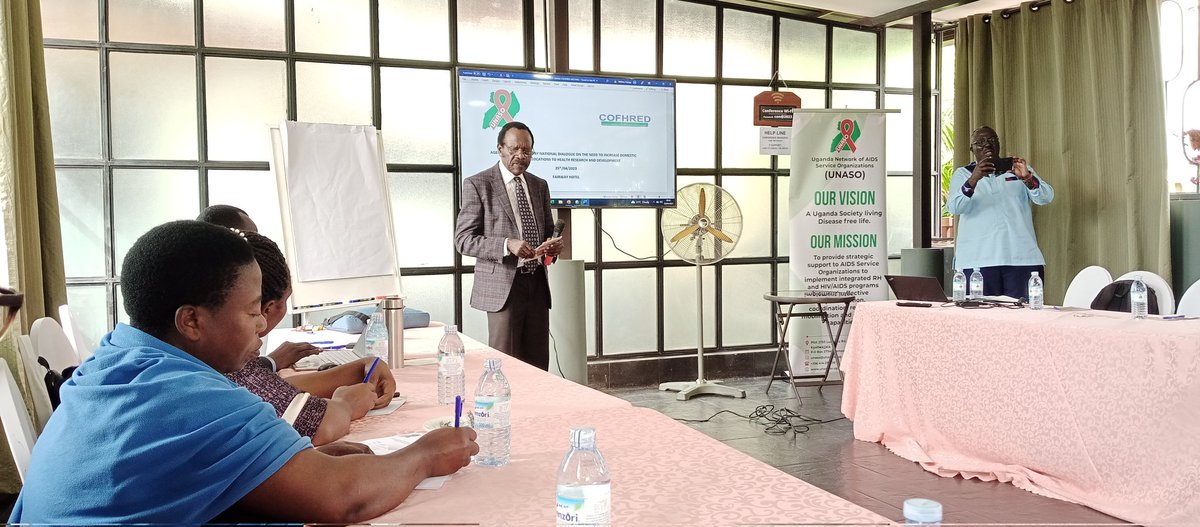 FRIENDS OF VULNERABLE VILLAGE CHILDREN UGANDA tweet media