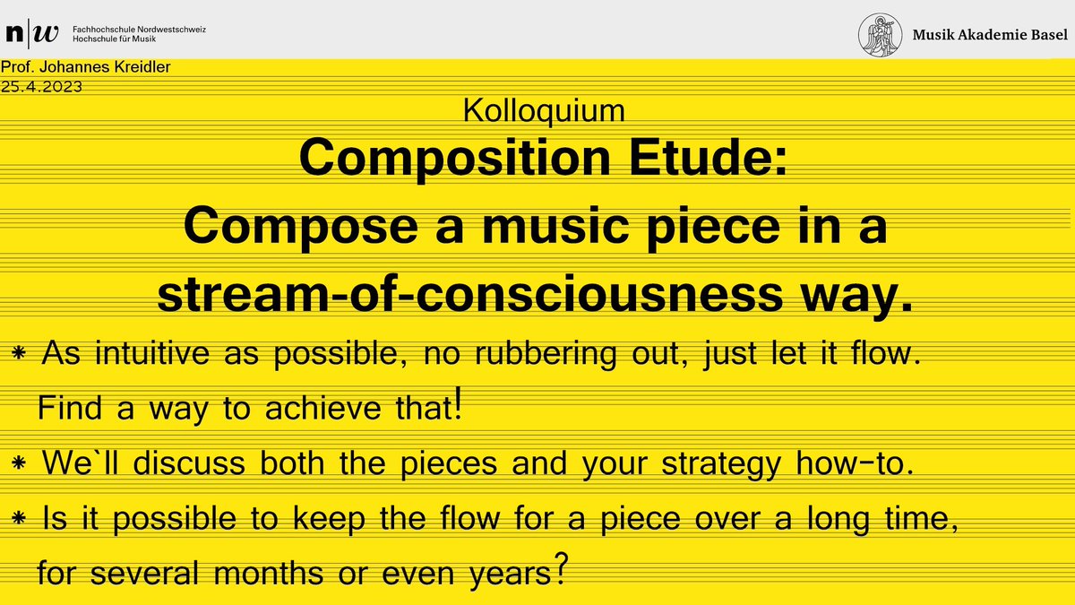 _Kreidler's tweet photo. Today's lesson
#compositionclass https://t.co/IbvHuFbZNl