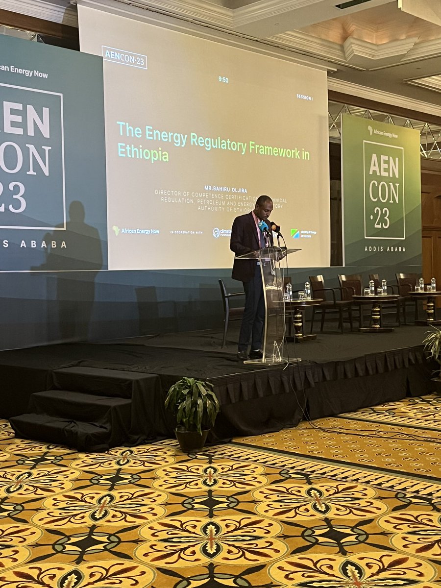 African Energy Now tweet media