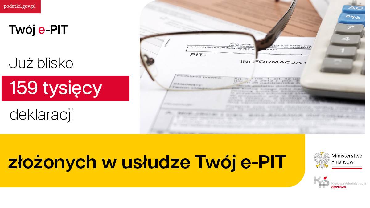 KAS_ZielonaGora's tweet photo. Już prawie 1⃣5⃣9⃣ tys. Lubuszan złożyło swoje roczne zeznania podatkowe za 2022 r. w usłudze #TwojePIT. Najwięcej w miastach wojewódzkich:
👉43 600 w Zielonej Górze,
👉34 104 w Gorzowie Wlkp.
Wejdź na https://t.co/r6t2ZchDQy i rozlicz swój #PIT
Masz czas do 2⃣ maja❗️ https://t.co/yJJGG4UJiG