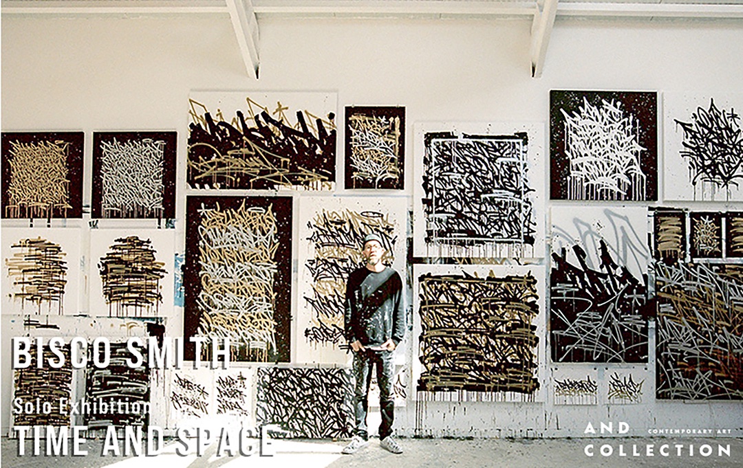 marzel_jp's tweet photo. 音楽とアートの共存を体現するアーバンアーティストBisco Smithの日本初個展「TIME AND SPACE」が東京と大阪で開催!大阪会場は阪急メンズ大阪で4月26日から5月8日まで。
詳しくは→https://t.co/GGqi0ch91N
#biscosmith
#アーバンアーティスト
#阪急メンズ大阪
#コンテンポラリーアートギャラリー
#AndCollection
#ContemporaryArt
#marzel
#マーゼル