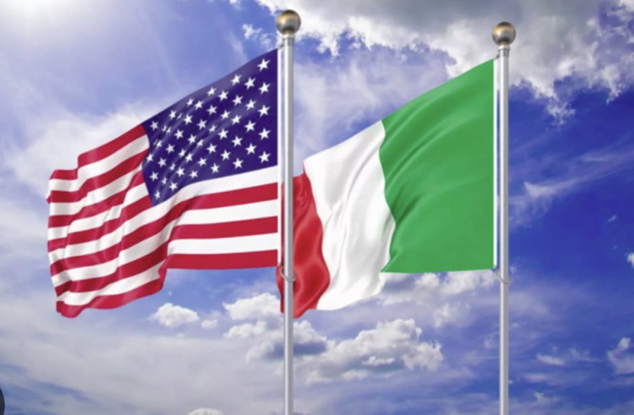 marattin's tweet photo. Eterno grazie ai giovani americani, inglesi (e alleati) e ai partigiani italiani che 78 anni fa ci liberarono dalla dittatura nazi-fascista e ci restituirono la libertà. Dobbiamo ogni giorno essere all’altezza di quel sacrificio. https://t.co/Ru092U3992