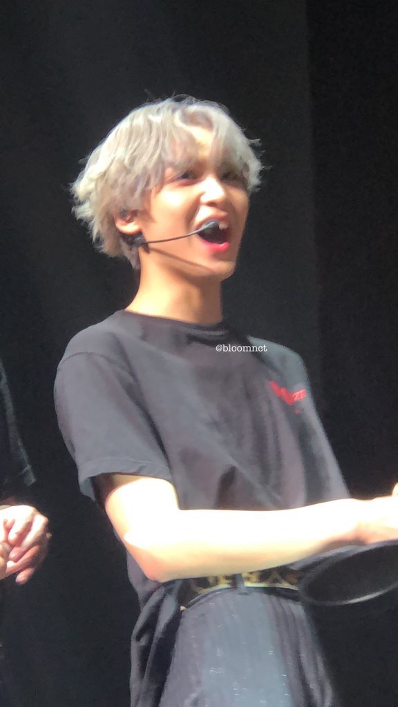 LHCEDIT's tweet photo. When the sun smiles 🧡 #해찬
(cr. /bloomnct) https://t.co/Fb1eS9kQeJ
