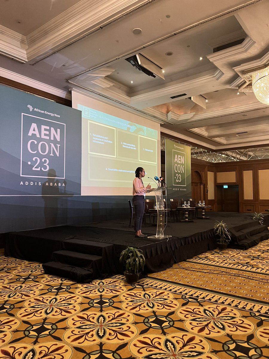African Energy Now tweet media