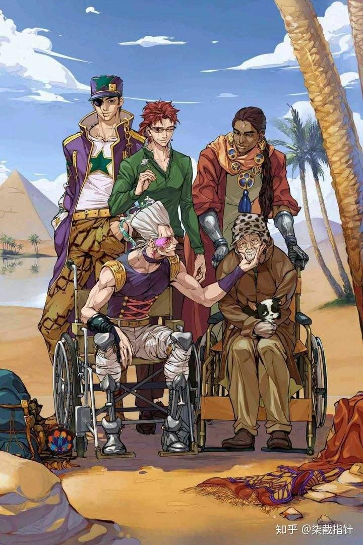 BrainboxSoftwa1's tweet photo. #jojo #SBR_animation #Art #ジョジョ #ジョジョの奇妙な冒険 #LINEスタンプ #StoneOcean   #jojo_anime https://t.co/Hm1xl3c8le