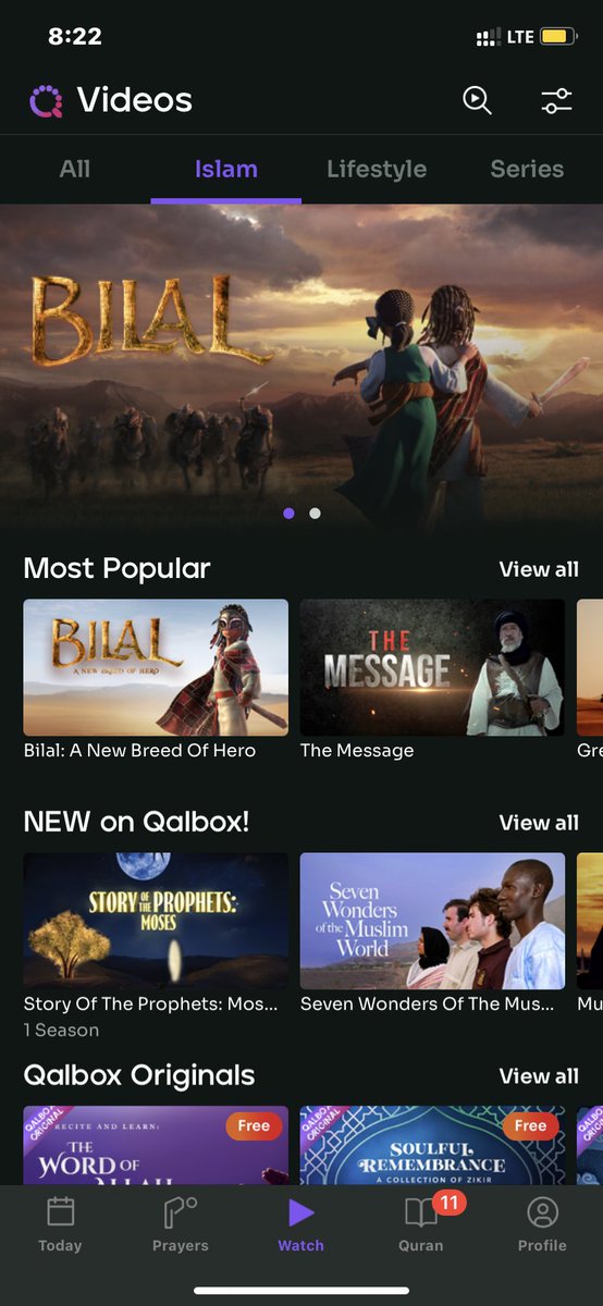 Qalbox >> Netflix