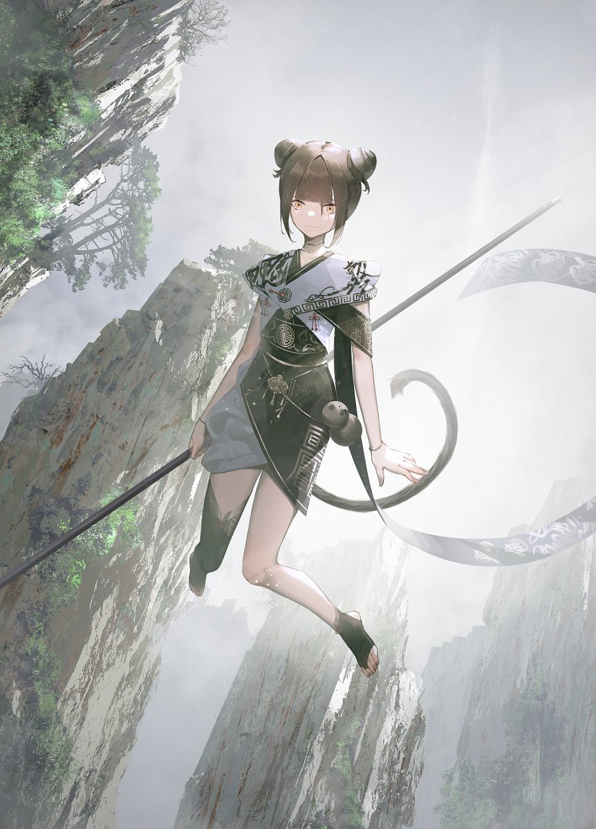 ♥かな様♥ カナン様はあくまでチョロい 1 [Kanan-sama wa Akumade Choroi 1] by