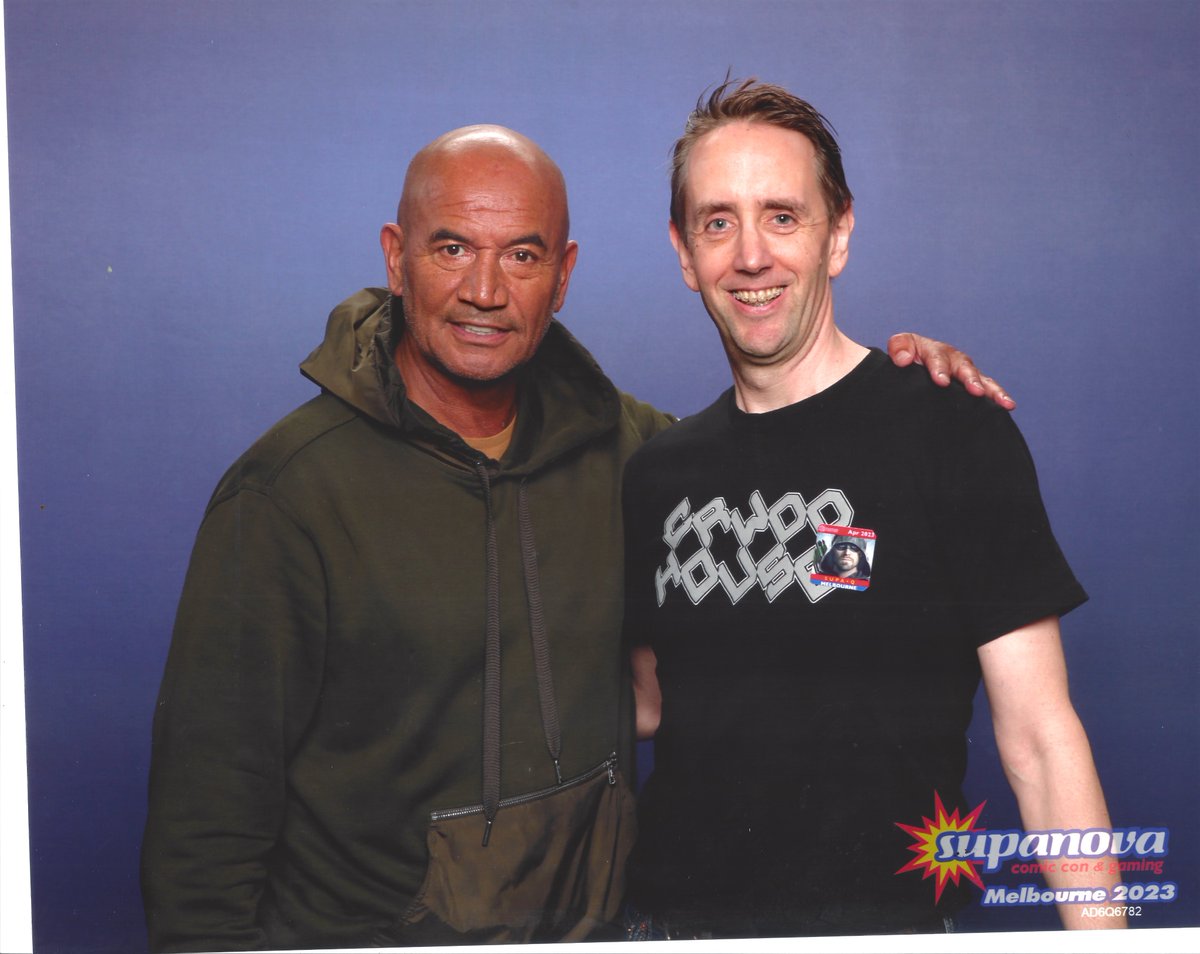 Tim Goodman tweet media