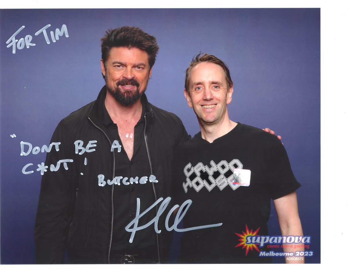 Tim Goodman tweet media