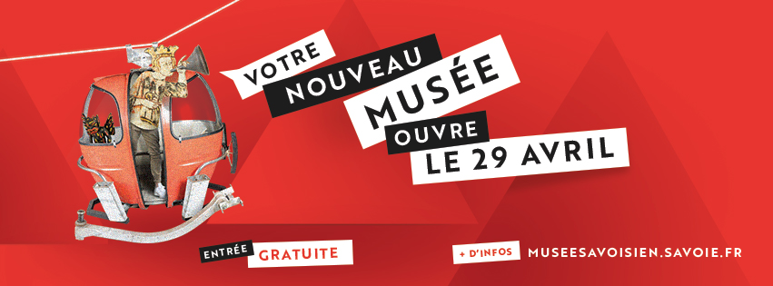 archeodunum's tweet photo. Le Musée Savoisien, musée d’histoire et des cultures de @SavoieDepart,  ouvre ses portes à Chambéry ce samedi 29 avril après plus de 8 ans de fermeture.  Le temps de mener une refonte complète du musée et... d'y pratiquer des  fouilles archéologiques ! 1/4 https://t.co/XBggYJWOPR