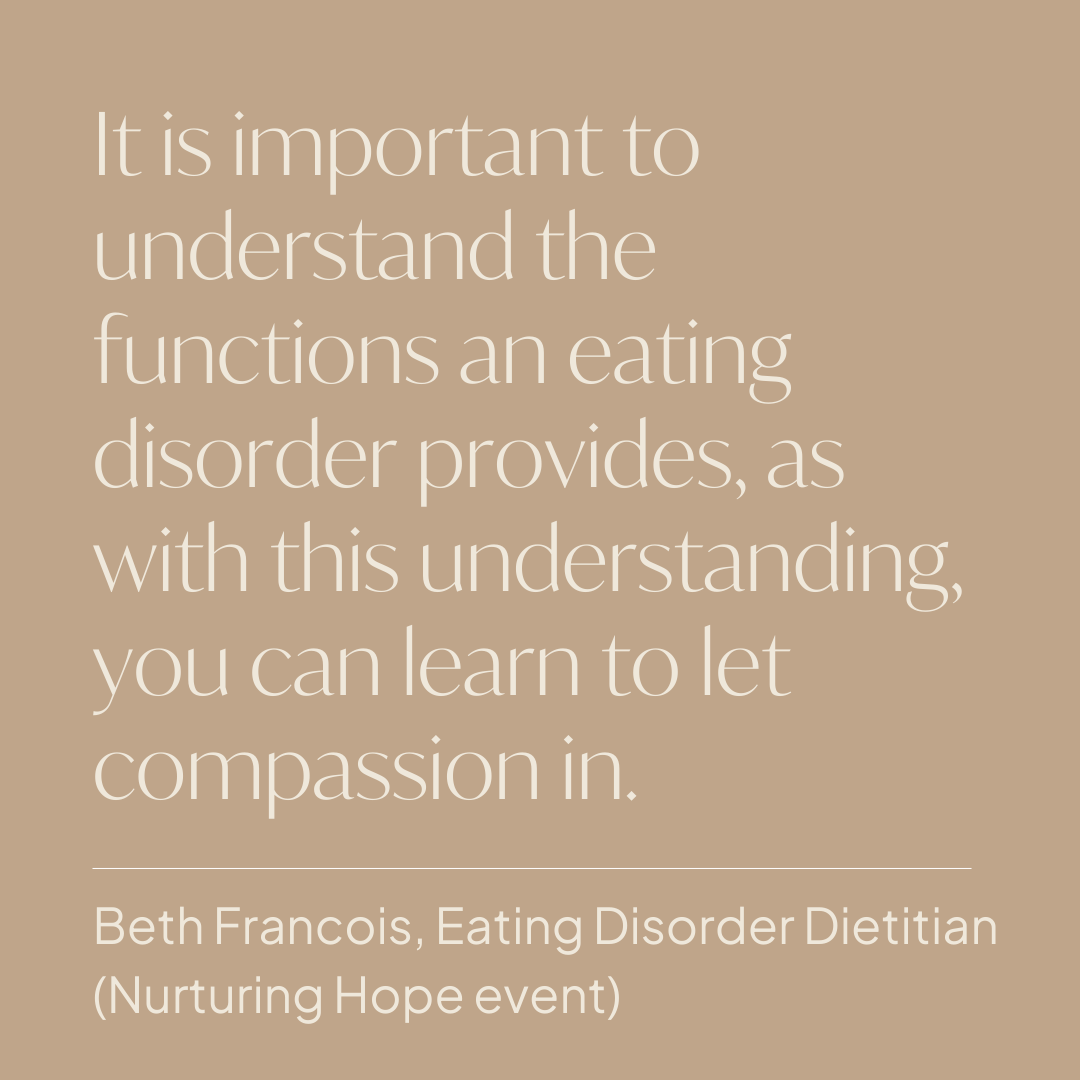 Orri_UK's tweet photo. As conflicting as this may sound, #eatingdisorders serve a purpose. They may have carried you through a difficult time. They may have felt like the only thing that understands.
The further you allow yourself to dig deep, the more room you create for forgiveness.
#BeForgiving https://t.co/rghFm8bSuM