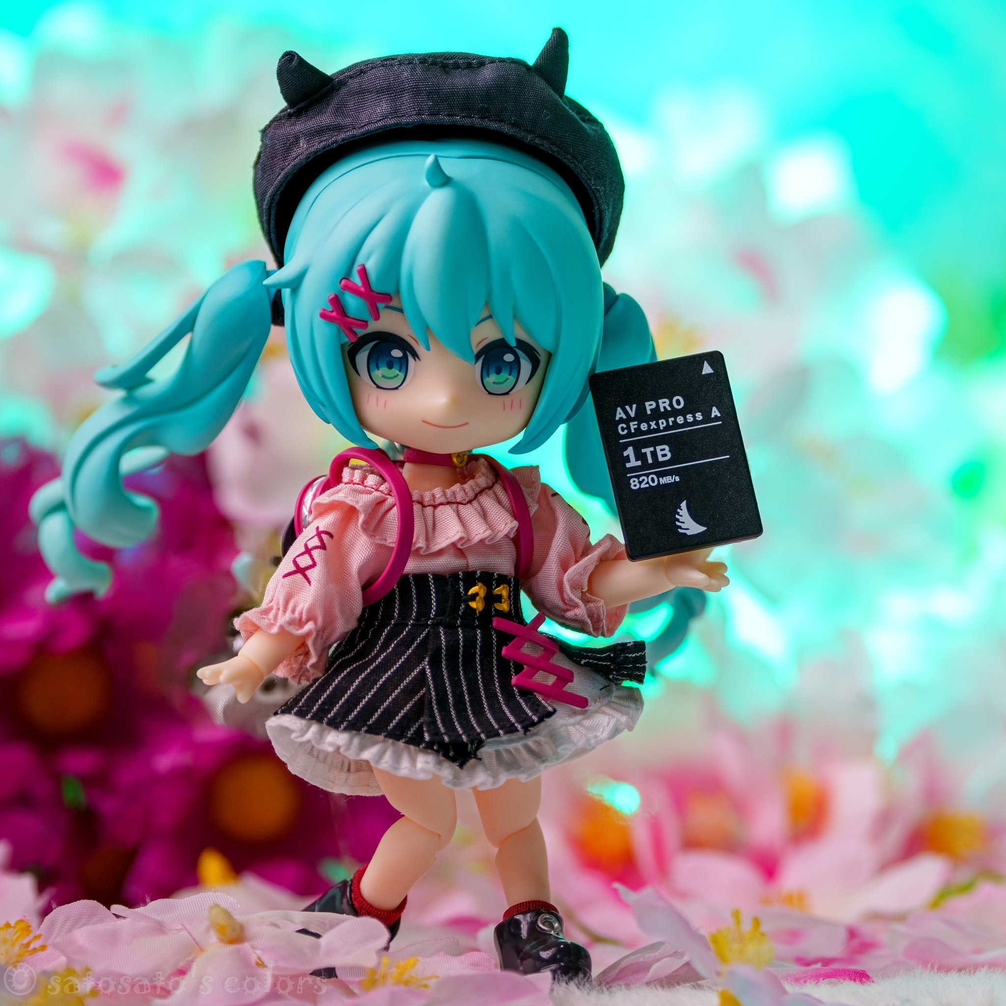 さとるちゃん 最鏡さぶちゃんセット 佐藤製薬 サトちゃんブレイクタイムカーニバル Vol.47 景品セット