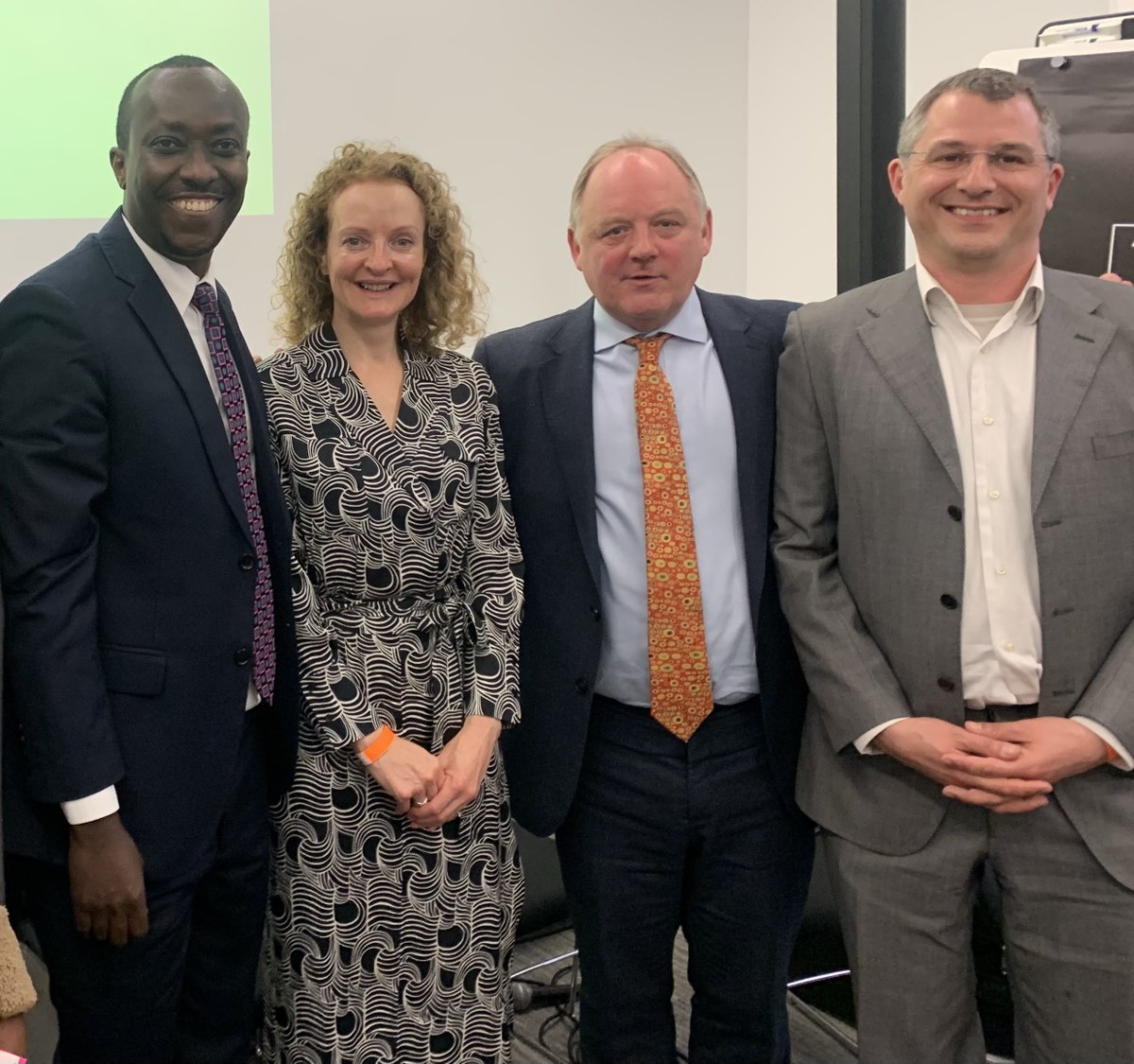 Ben Simms (@bensimms65) on Twitter photo Stimulating day at UK-Africa Health Summit yesterday, thanks to <a href="/LesleyAnneLong/">Lesley-Anne Long</a> & <a href="/diaspora_uganda/">UgandaDiasporaHealth</a>. Highlights included chairing a session focused on #AMR in which I referred to the excellent #SilentPandemic film featuring <a href="/UKAMREnvoy/">Prof. Dame Sally Davies</a>. Highly recommend: vimeo.com/ondemand/silen… Stimulating day at UK-Africa Health Summit yesterday, thanks to <a href="/LesleyAnneLong/">Lesley-Anne Long</a> & <a href="/diaspora_uganda/">UgandaDiasporaHealth</a>. Highlights included chairing a session focused on #AMR in which I referred to the excellent #SilentPandemic film featuring <a href="/UKAMREnvoy/">Prof. Dame Sally Davies</a>. Highly recommend: vimeo.com/ondemand/silen…