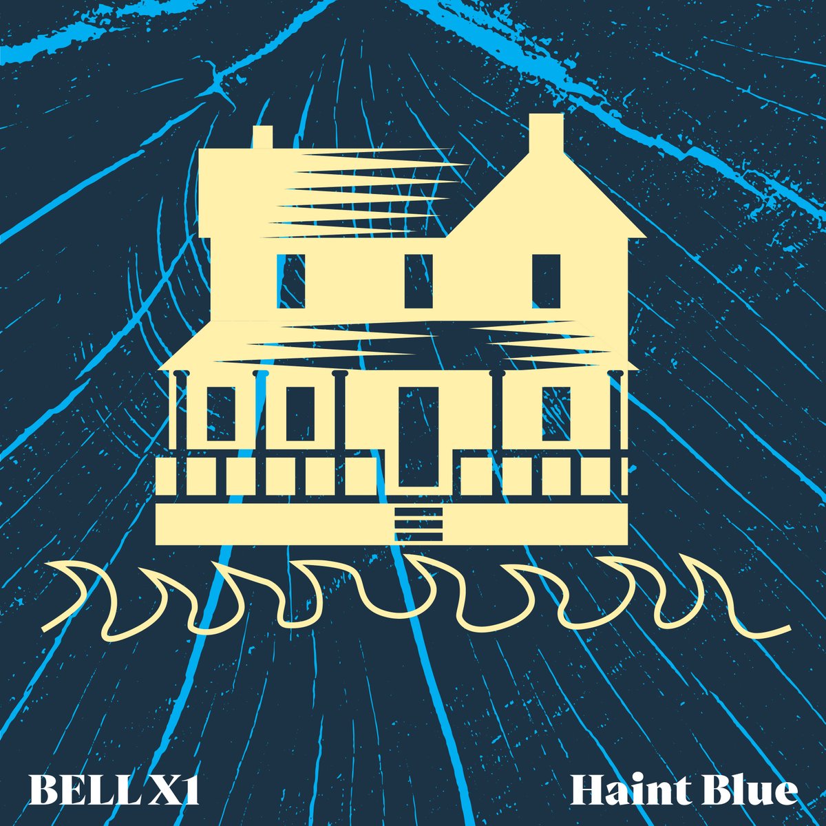 Haint Blue The new single Out now songwhip.com/bell-x1/haint-…