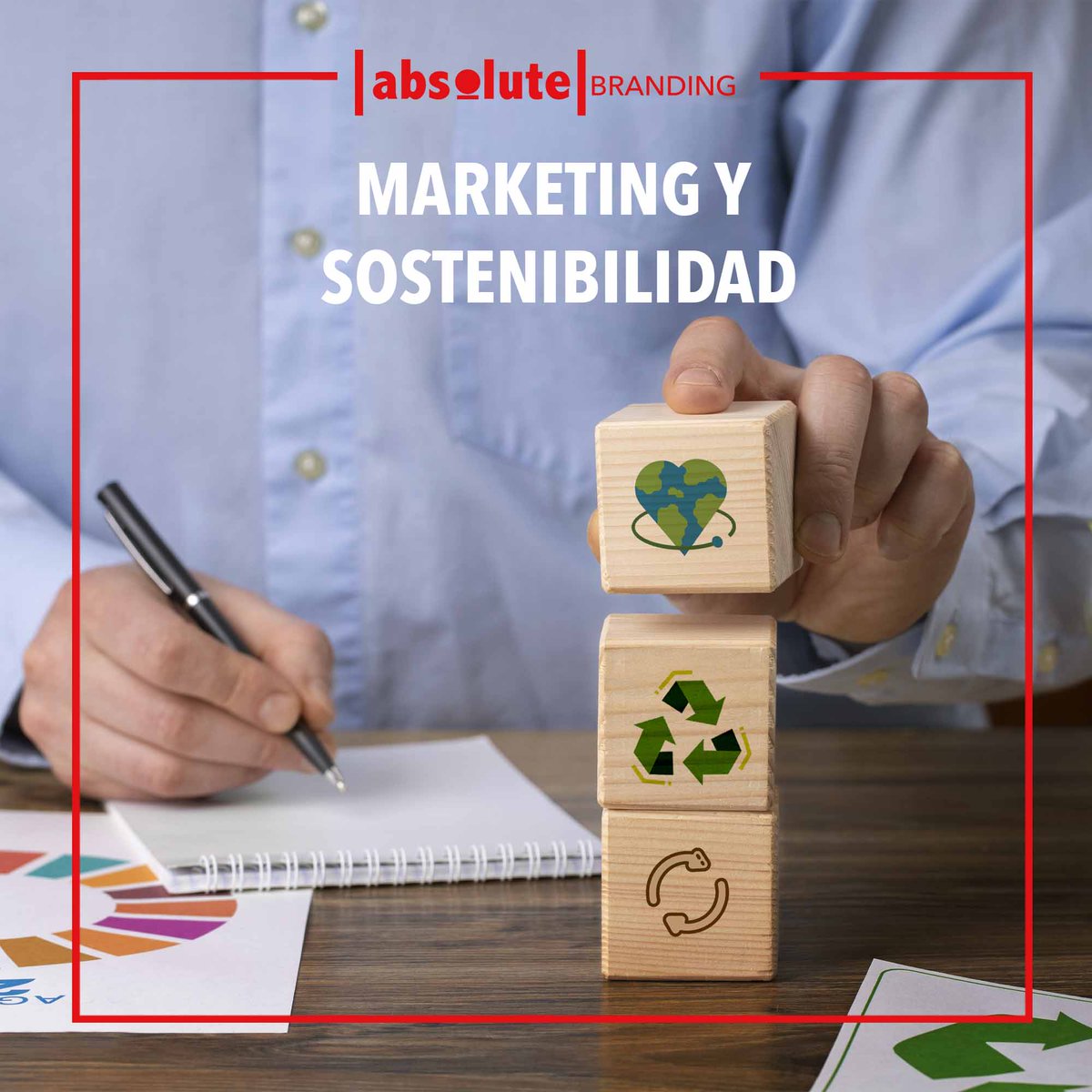 Absolute_B_C's tweet photo. #philipkotler define el concepto de #marketing sostenible como el hecho de “satisfacer las necesidades de los #consumidores actuales sin comprometer la capacidad de las generaciones futuras”. ♻️ https://t.co/RS4effQaR2