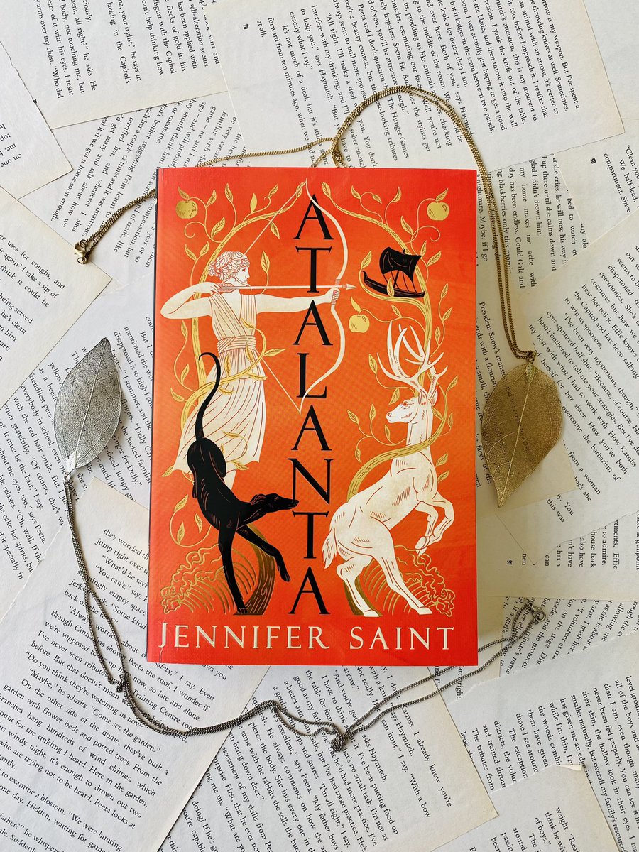 Atlanta Bushnell tweet media