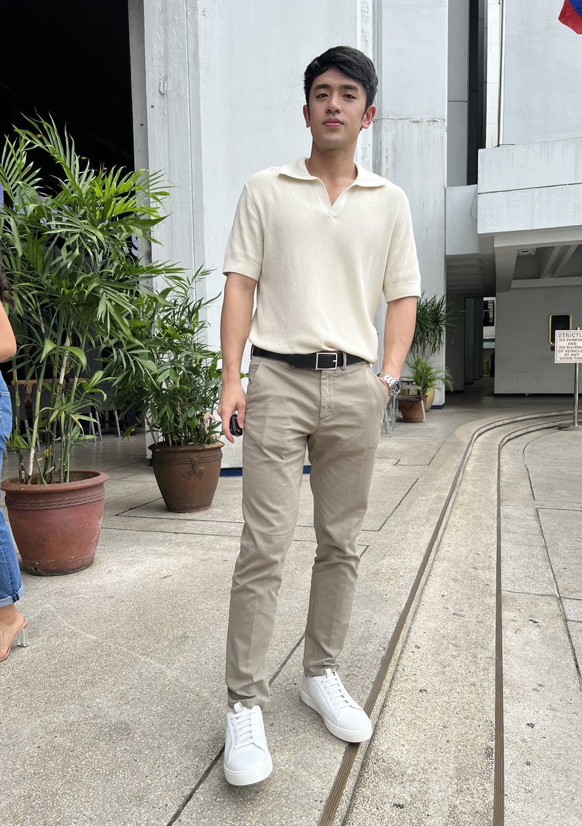 Nathaniphoneph's tweet photo. Atm #davidLicauco https://t.co/TUZyIOVJNI