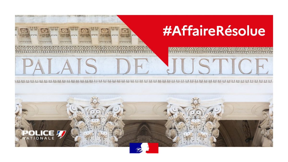 PoliceNat95's tweet image. [#antistups]
#Pontoise - secteur Hauts de Marcouville, #interpellation le 18 avril d&apos;un individu sur un point de deal en possession de 67 gr de résine de #cannabis et 9 gr d&apos;herbe.

➡️ 1️⃣ #gardeàvue
➡️ ⚖️  condamné à 4 mois de prison ferme + 14 mois pour peine antérieure.