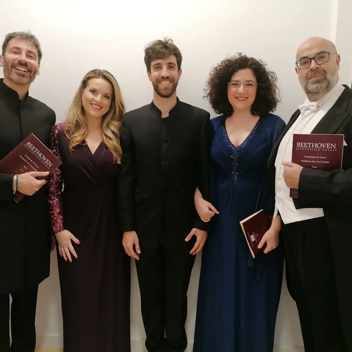 Maria Miró tweet media