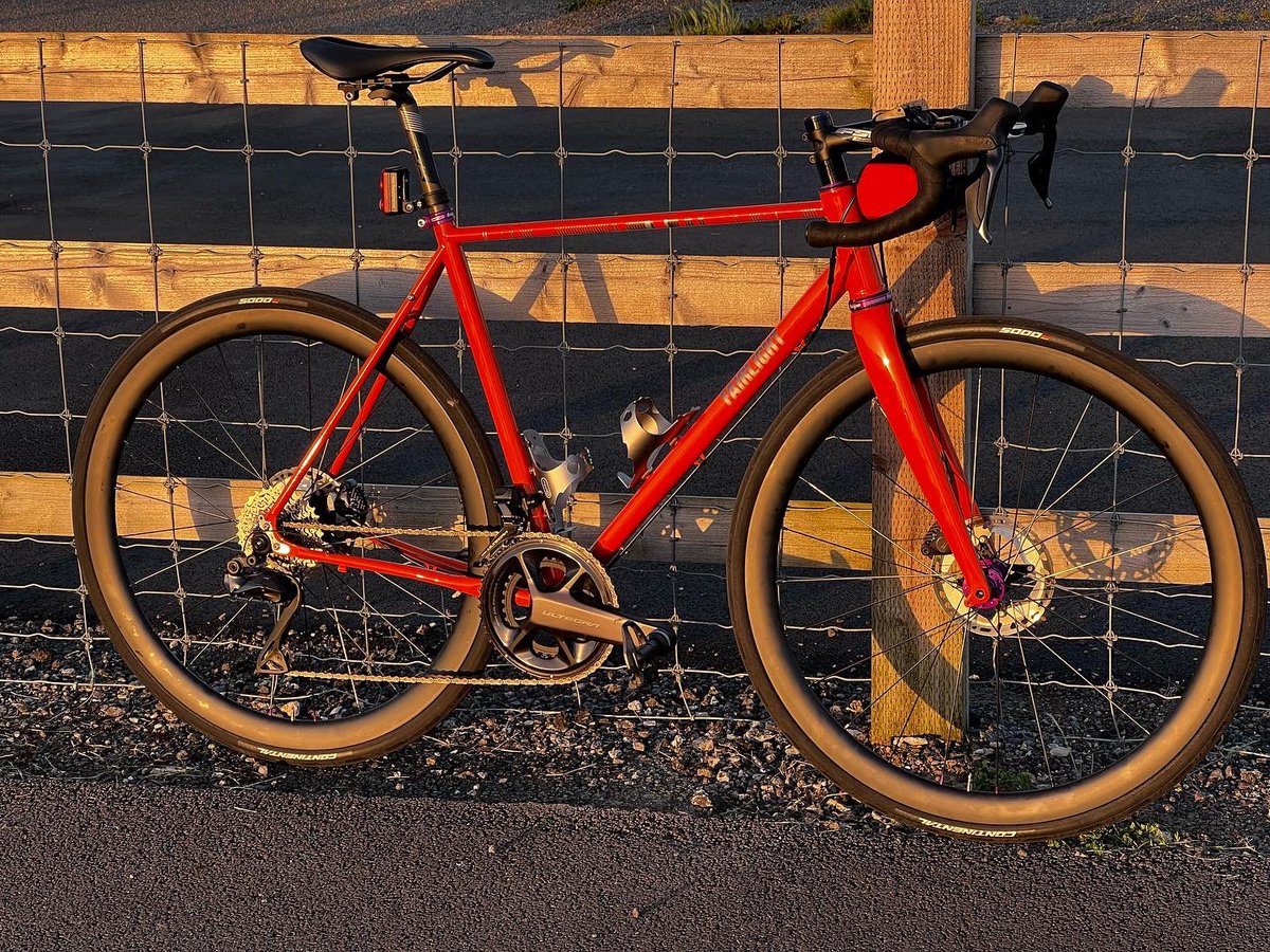 CycleGaz™ tweet media