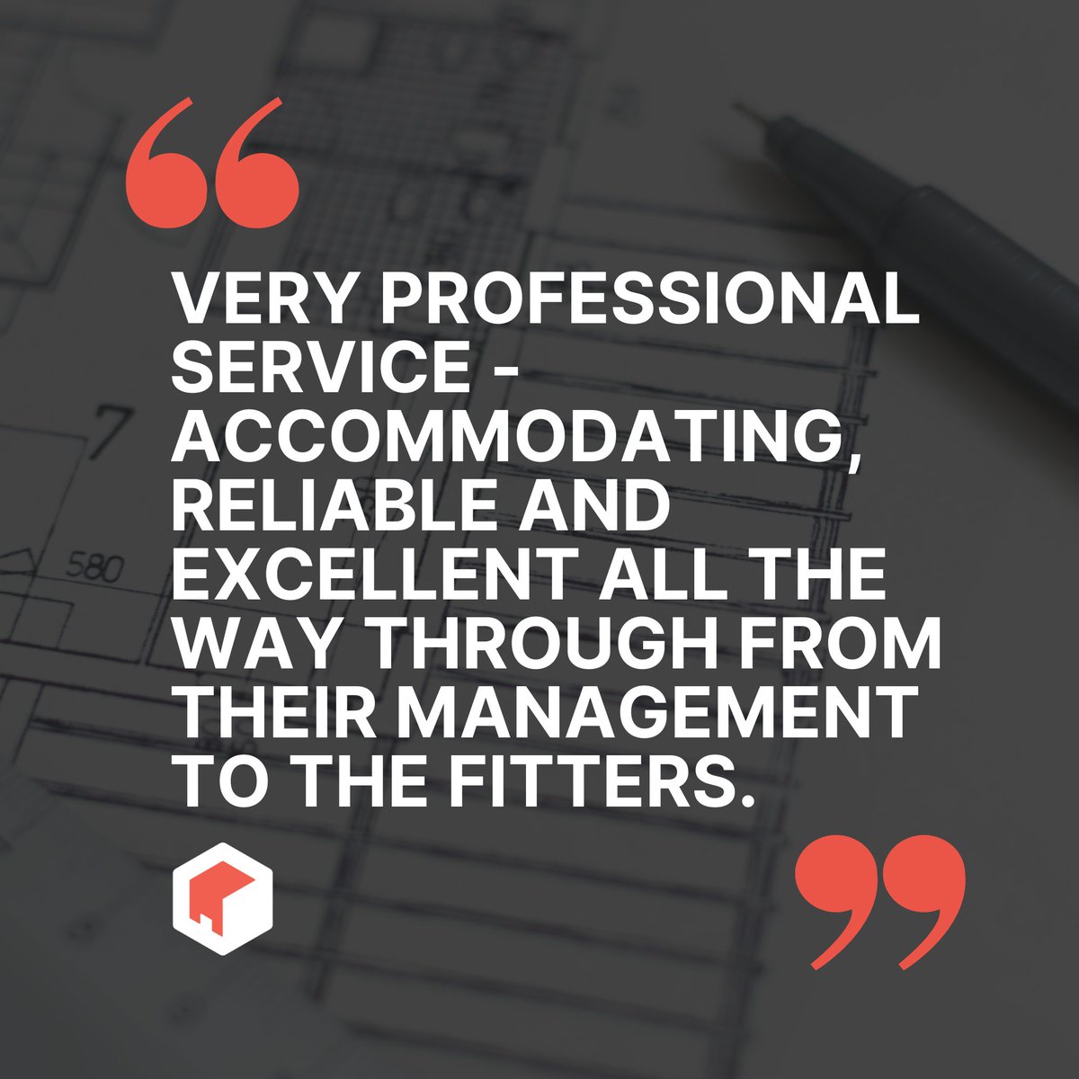 manorinterior's tweet photo. ⭐ Testimonial Tuesday ⭐

#TeamManor #manorinteriorsolutions #constructioncompany #constructionuk #Londonfitters #Londonconstruction #constructionworkers #tradesoftheday #UKtrade https://t.co/5uEZwnNXEk