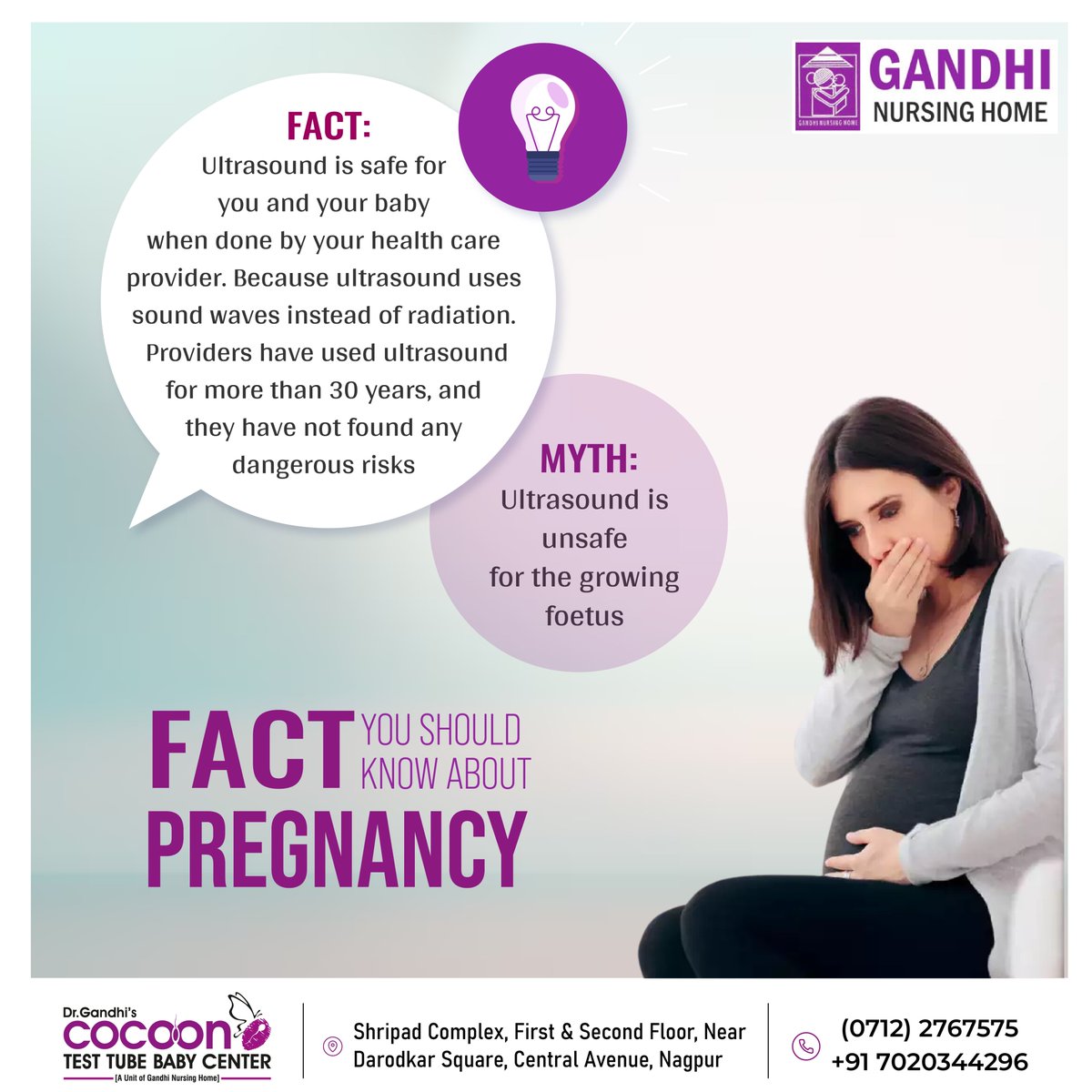Fact you Should Know about Pregnancy

#PregnancyFacts
#PregnancyMyths
#HealthyPregnancy
#PregnancyNutrition
#PrenatalCare
#PregnancyComplications
#PregnancyExercise
#PregnancyWellness
#PregnancyTips
#BabyOnTheWay