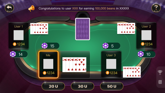 CbpPlatform's tweet photo. ❤️‍🔥CBP WALLET Game Trailer
🥳The classic and exciting #blackjack game is about to meet with you!

💴Fight  with dealers and win #Crypto  #wealth 
😘The game anticipated by over 1000,000 users, do you want to try it?

👉Participation Link: https://t.co/FffZHWphFC https://t.co/iRzdUpQPjM