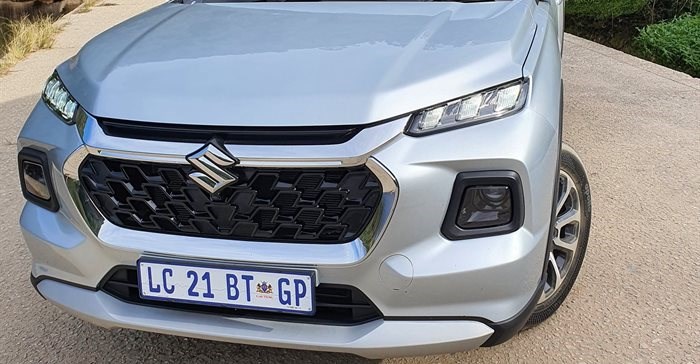 Launched: The Suzuki Grand Vitara. Two and four-wheel drive options bizcommunity.com/Article/196/65… by Naresh Maharaj/<a href="/nmaharaj321/">Naresh Maharaj</a> via <a href="/Biz_Auto/">Bizcommunity Auto</a> | <a href="/Suzuki_ZA/">Suzuki SA</a> #SuzukiGrandVitara