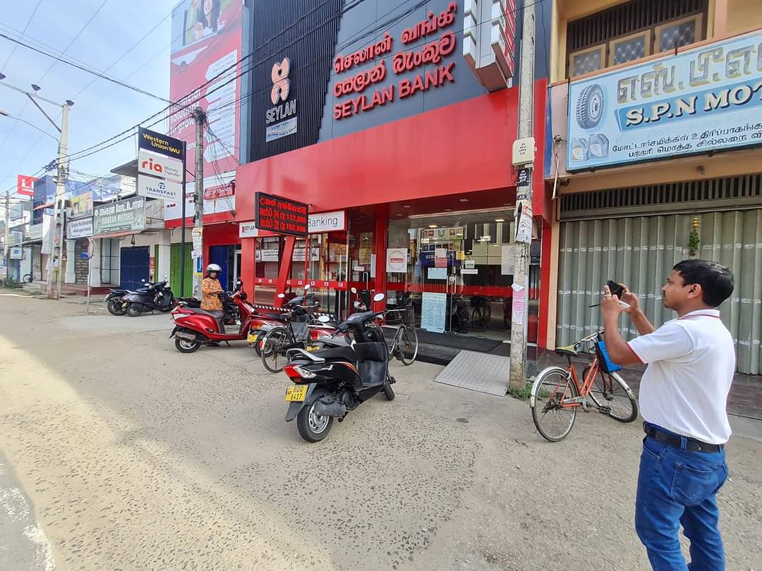 Worldwide Tamils tweet media