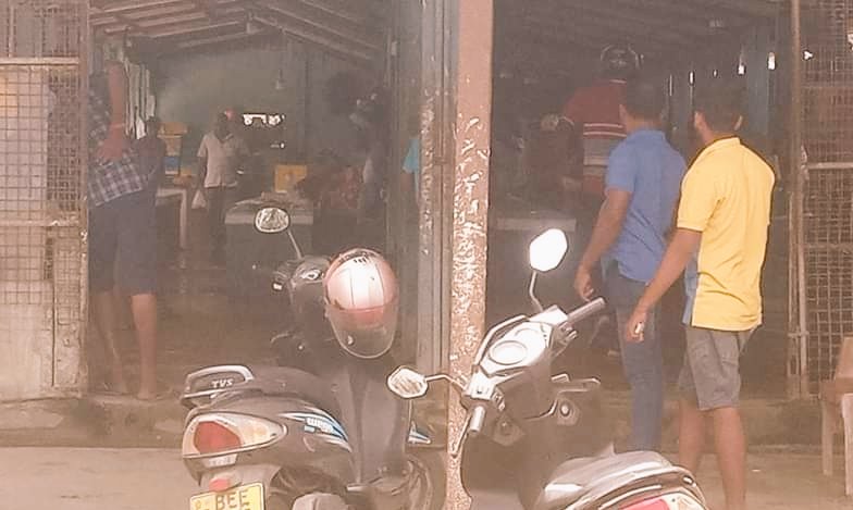 Worldwide Tamils tweet media