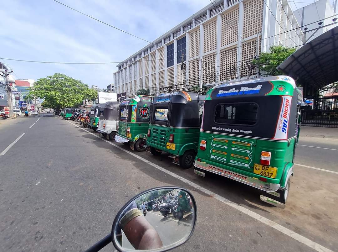 Worldwide Tamils tweet media