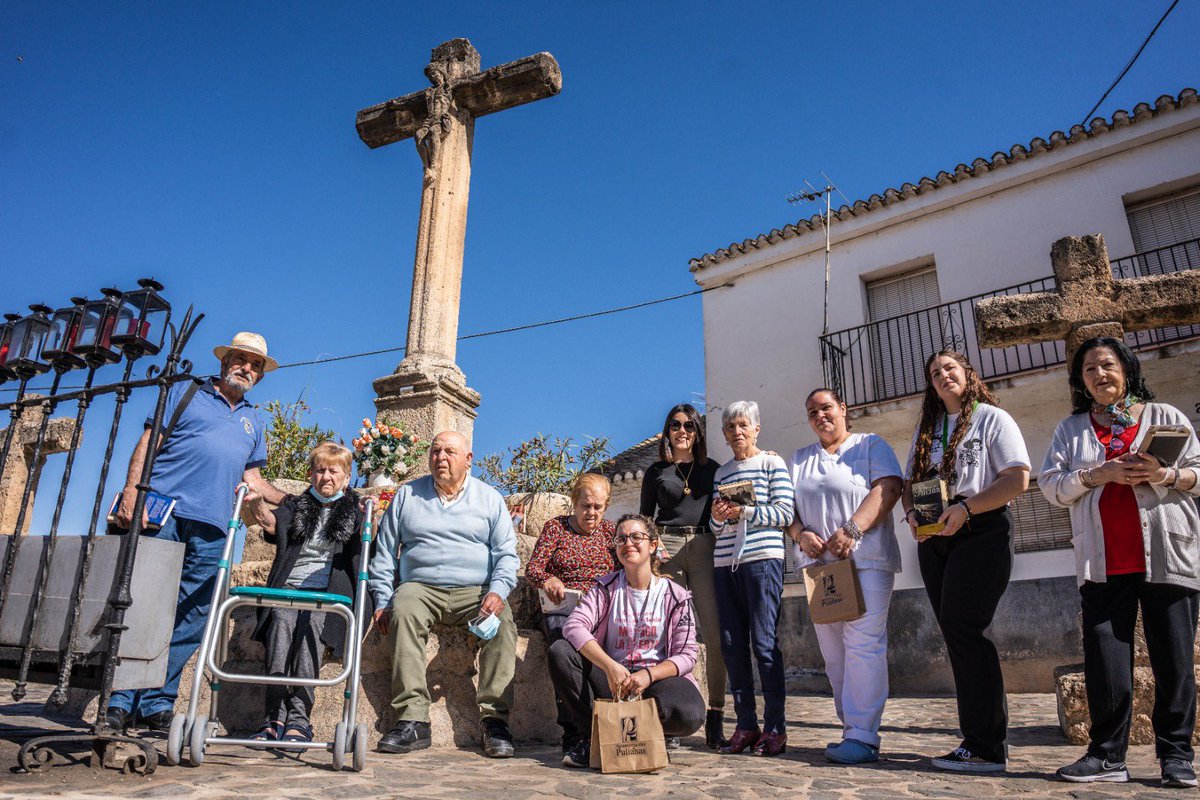 Ayuntamiento Pulianas tweet media
