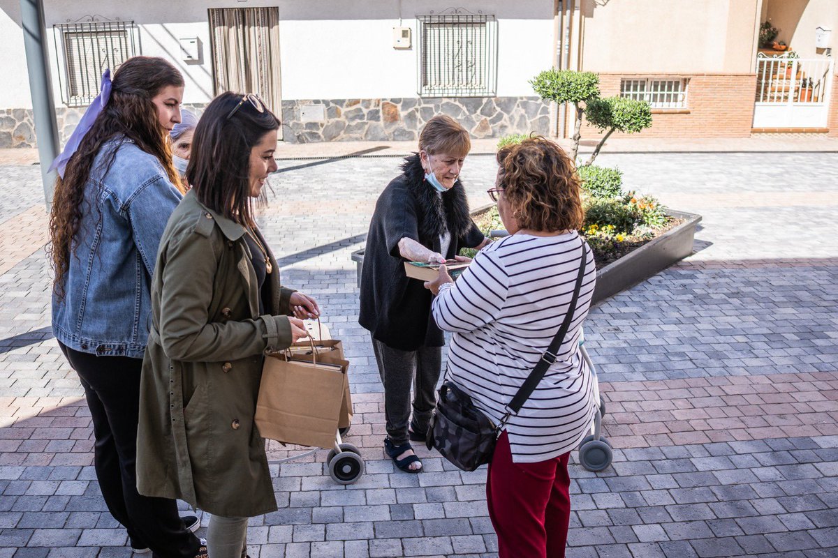 Ayuntamiento Pulianas tweet media