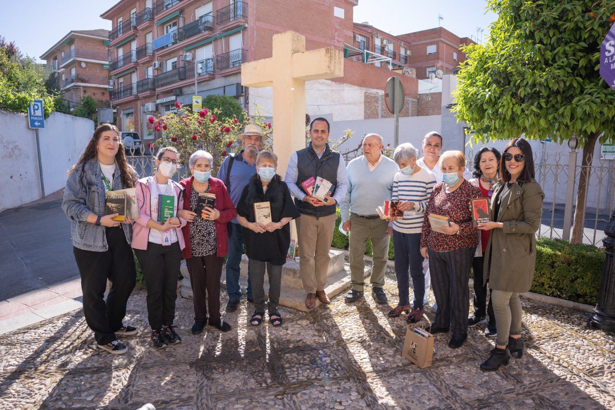 Ayuntamiento Pulianas tweet media