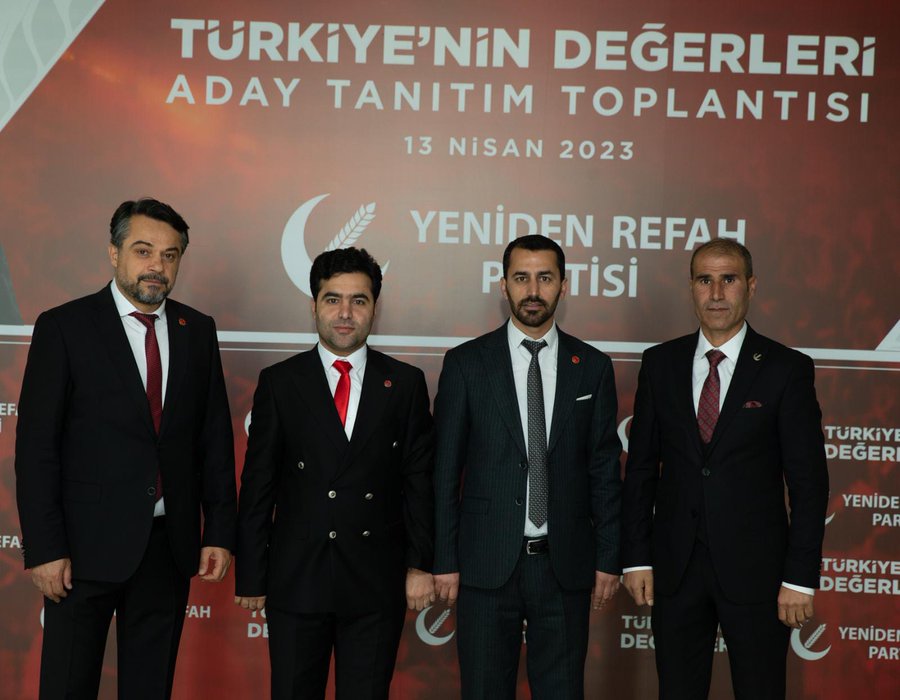 AnketMus's tweet photo. Anketimizi başarıyla tamamlayan YRP’yi Tebrik ederiz. Partinin Türkiye genelini bilmeyiz ama Muş’tan çok oy alacak gibi duruyor 
1- Ekip genç 
2- Şaibesiz ve Denenmişler.  Başarılar 👏👏👏
@keremsen49 @hakkibulut49 @irfan_celik49 @cemal_ozden49 https://t.co/6dEgRgW8Nz