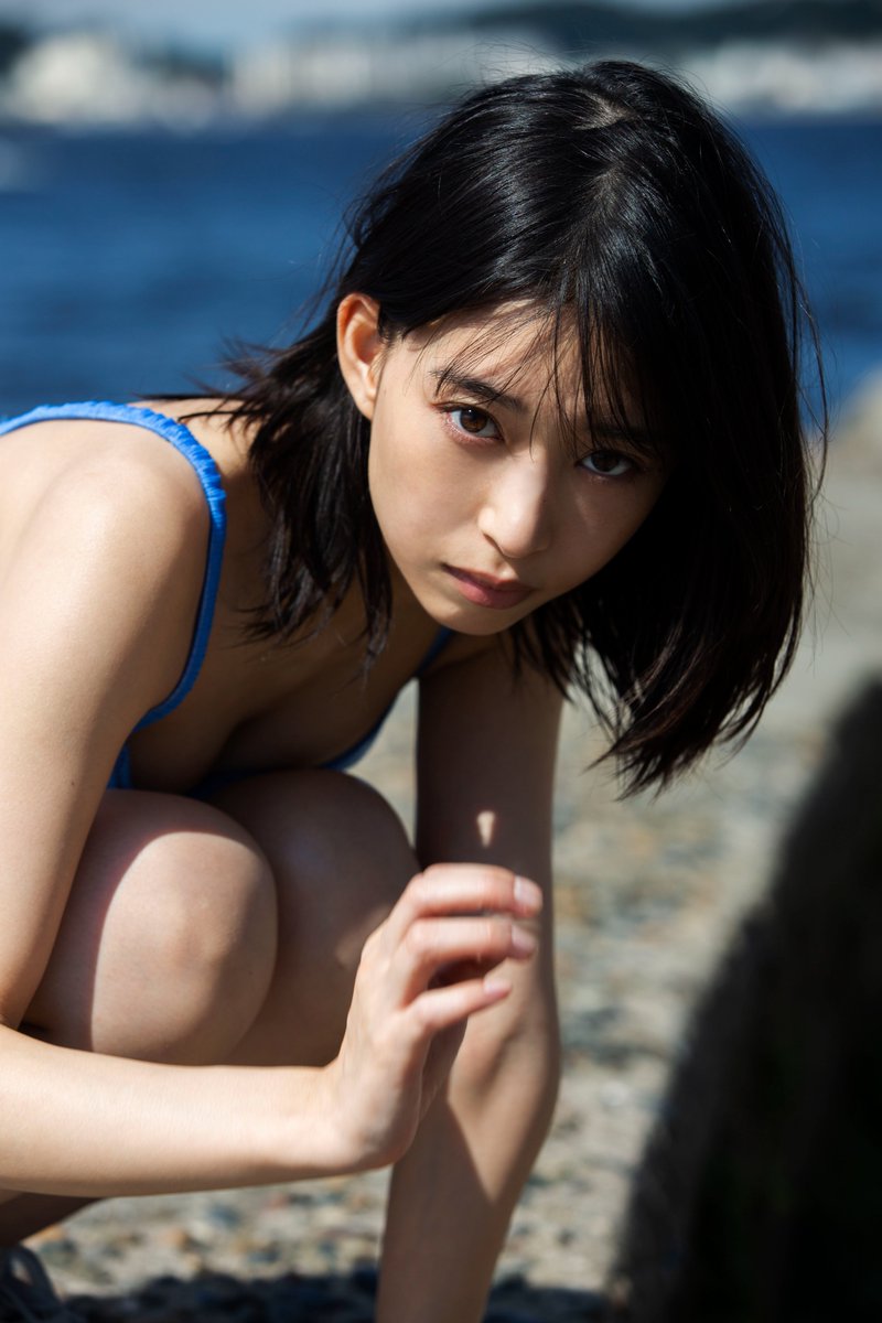 森川葵】 森川葵写真集「Ebipilaf（仮）」発売記念イベント開催決定