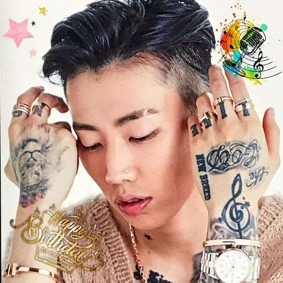 asiandream1301's tweet photo. Happy Birthday Jay Park for your 36 years ๐พ๐๐ฅณ๐ You're the King ๐
@JAYBUMAOM
#jaypark #2pm #hottest #JayEffect #happy36thJayday #asiandreamcommunity๐จ๐ต #dreamstaff https://t.co/df69c8sX20