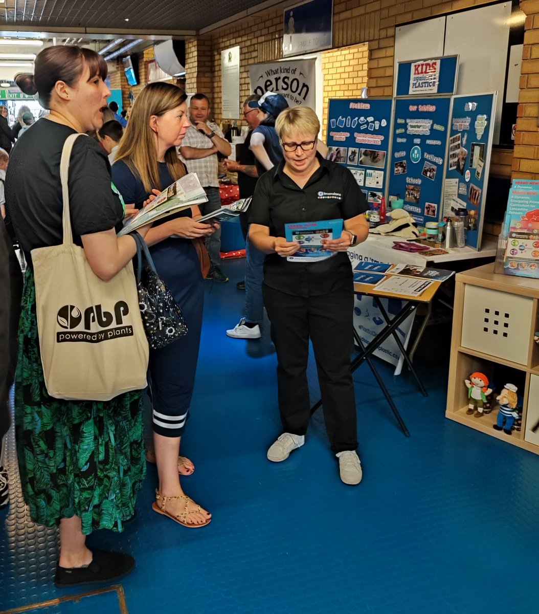 Sch_ESD_Conf's tweet photo. Marketplace exploration and CPD sessions. 27.06.23 will be another informative  day for school staff during Sustainability Learning Conference NW https://t.co/oDoB3dlGFs https://t.co/iO84YtKf0o