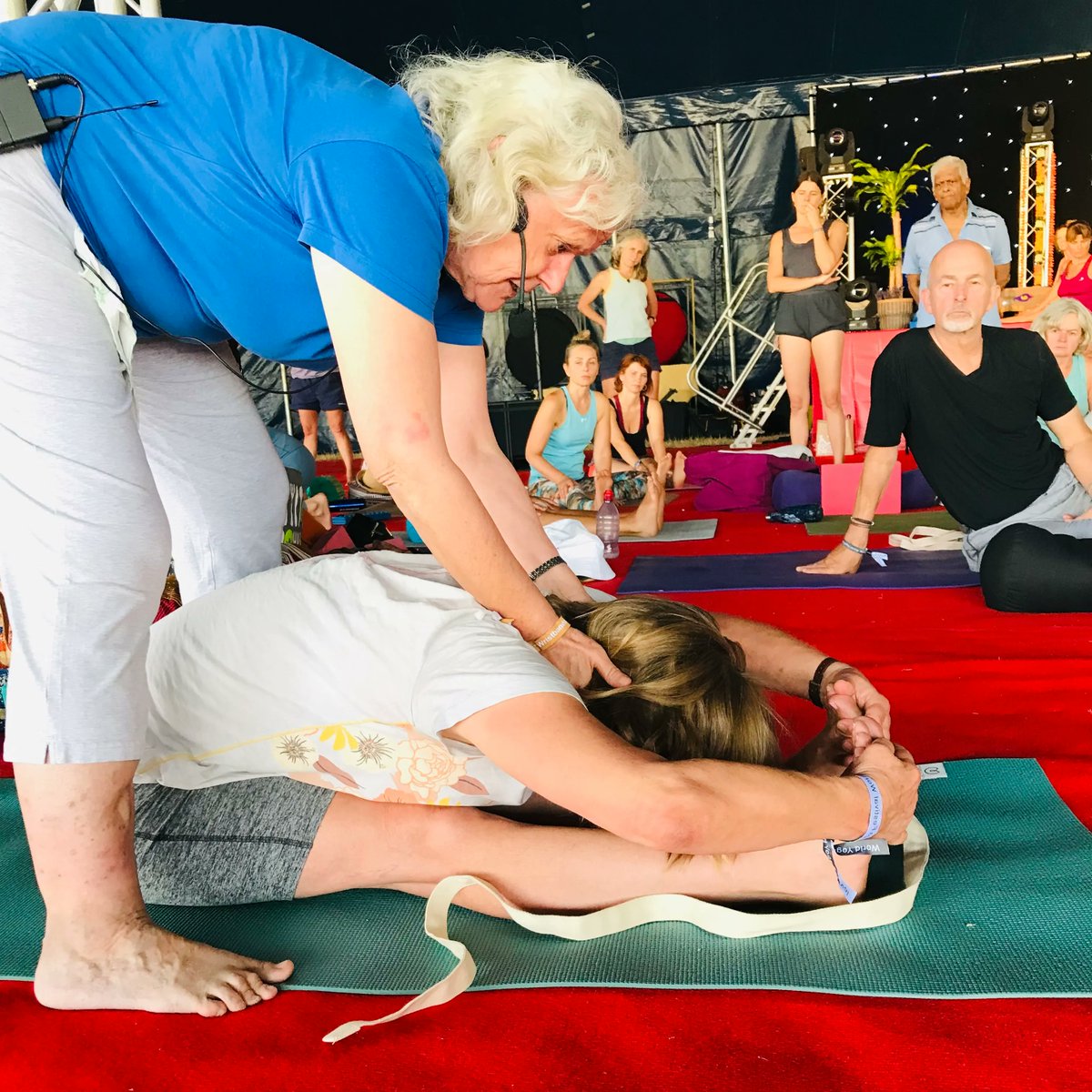 Extend your body and quieten your mind in a yoga or pilates class at the Henley Practice Check out the timetable on Mindbody or call us for details and book your place #henleypractice #iyengaryogauk #getonyourmat