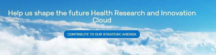 HealthyCloudEU photo